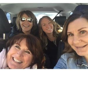 Meet your Posher, Mary